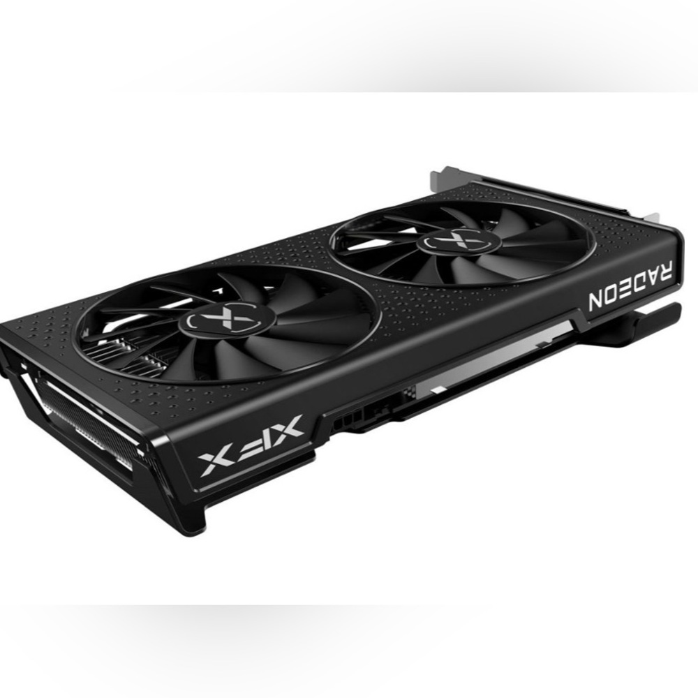 Ryzen 6650xt
